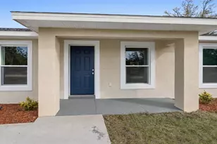 1802 SW Hilliard Ave, Dunnellon, FL 34431 - Photo 2
