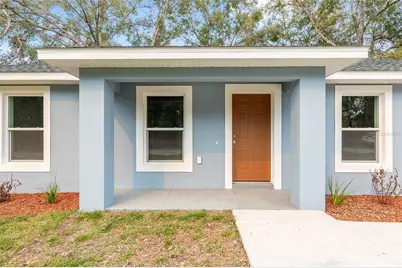 1802 SW Hilliard Avenue, Dunnellon, FL 34431 - Photo 4