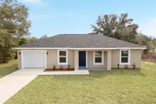 1802 SW Hilliard Ave, Dunnellon, FL 34431 - Photo 2
