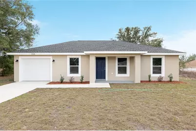 1802 SW Hilliard Avenue, Dunnellon, FL 34431 - Photo 1