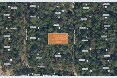 105 Rhode Island Avenue, Satsuma, FL 32189 - Photo 2