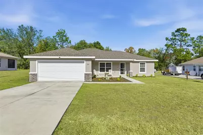 9375 SE 159th Place, Summerfield, FL 34491 - Photo 1