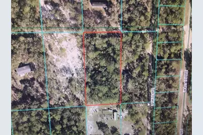 0 SW 151 Place, Dunnellon, FL 34432 - Photo 2