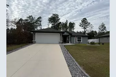 7780 N Ring Drive, Citrus Springs, FL 34434 - Photo 4