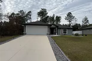 7780 N Ring Dr, Citrus Springs, FL 34434 - Photo 4