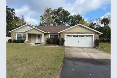 3707 SE 24th Street, Ocala, FL 34471 - Photo 1