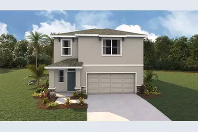 10479 Tucker Road, Weeki Wachee, FL 34613 - Photo 1