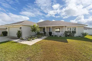 4000 SE 98th Pl, Belleview, FL 34420 - Photo 2