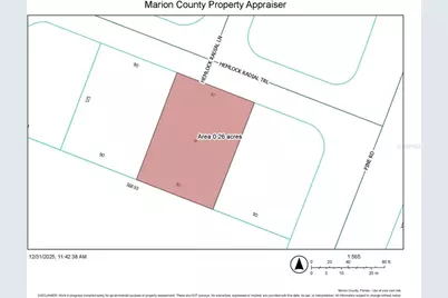 Tbd Hemlock Radial Trail, Ocala, FL 34472 - Photo 2