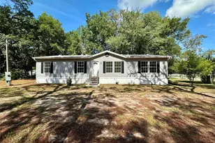 19050 SW 49th Pl, Dunnellon, FL 34432 - Photo 1