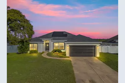 3569 SW 127th Lane Road, Ocala, FL 34473 - Photo 1