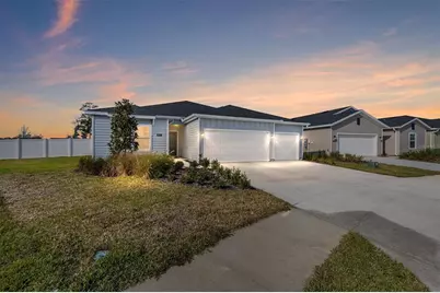 8972 SW 69th Terrace, Ocala, FL 34476 - Photo 1