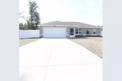 16820 SW 50th Circle, Ocala, FL 34473 - Photo 1