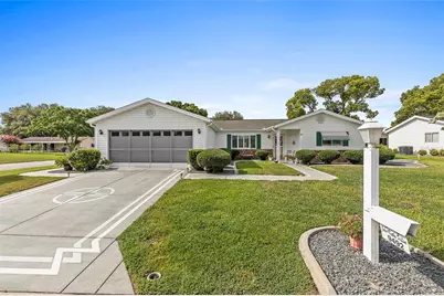 9492 SE 173rd Lane, Summerfield, FL 34491 - Photo 2