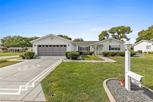 9492 SE 173rd Ln, Summerfield, FL 34491 - Photo 2