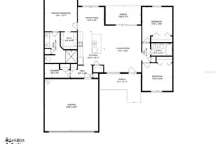 7685 N Maltese Dr, Citrus Springs, FL 34433 - Photo 8