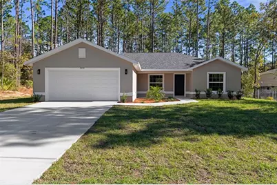 7685 N Maltese Drive, Citrus Springs, FL 34433 - Photo 2