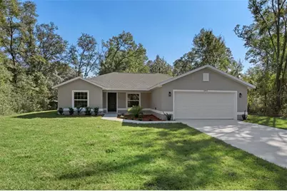 7671 N Maltese Drive, Citrus Springs, FL 34433 - Photo 2