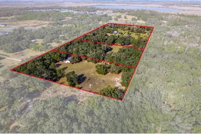 27910 Debbie Road, Okahumpka, FL 34762 - Photo 4