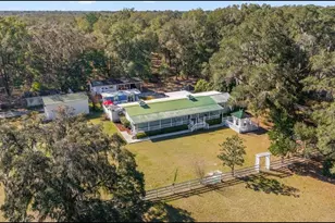 12600 SW Hwy 484, Dunnellon, FL 34432 - Photo 1