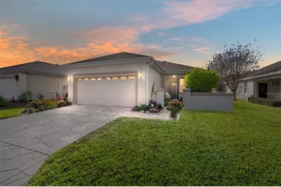 14198 SE 85th Terrace, Summerfield, FL 34491 - Photo 1