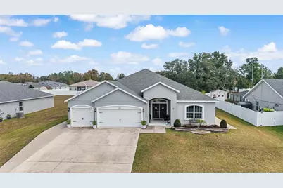 11769 SW 60th Court, Ocala, FL 34476 - Photo 4