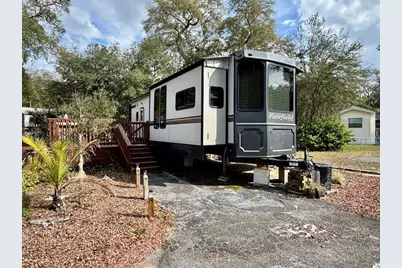 25132 NE 143rd Street #52, Fort Mc Coy, FL 32134 - Photo 1