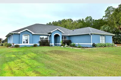 20462 SW 36th Street, Dunnellon, FL 34431 - Photo 2