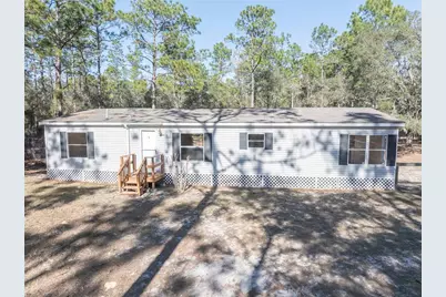 16621 SW 45th Street, Ocala, FL 34481 - Photo 1