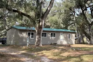 18251 SE 18th Ln, Williston, FL 32696 - Photo 1