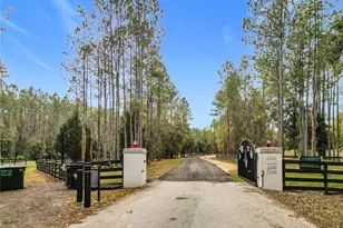 17610 NW 110th Ct, Reddick, FL 32686 - Photo 4