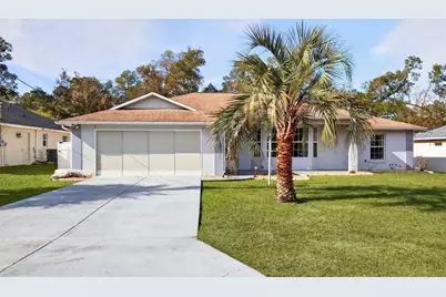 902 NE 130th Terrace, Silver Springs, FL 34488 - Photo 1