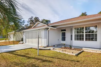 902 NE 130th Terrace, Silver Springs, FL 34488 - Photo 4