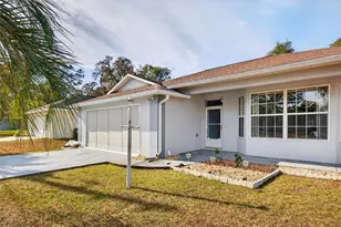 902 NE 130th Terrace, Silver Springs, FL 34488 - Photo 4