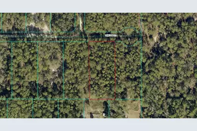 Tbd Lot 18 SW 39th Street, Dunnellon, FL 34432 - Photo 1