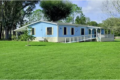 10340 SE 25th Avenue, Ocala, FL 34480 - Photo 1