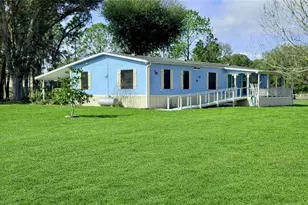 10340 SE 25th Ave, Ocala, FL 34480 - Photo 2