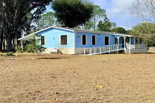 10340 SE 25th Ave, Ocala, FL 34480 - Photo 1