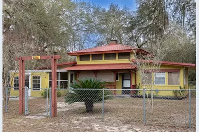 621 NE 165th Terrace, Silver Springs, FL 34488 - Photo 1