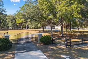 7500 & 7520 NW 162nd Ct, Morriston, FL 32668 - Photo 2