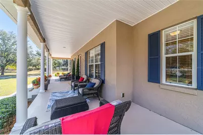 7500 & 7520 NW 162nd Court, Morriston, FL 32668 - Photo 8