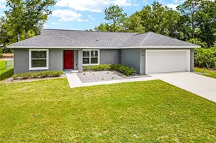 7191 SE 124th Ln, Belleview, FL 34420 - Photo 1