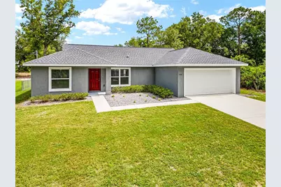 7191 SE 124th Lane, Belleview, FL 34420 - Photo 4