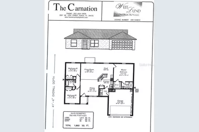 7191 SE 124th Lane, Belleview, FL 34420 - Photo 32