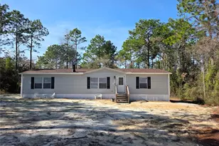 90 NE 132 Terrace, Williston, FL 32696 - Photo 1