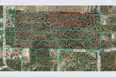 16000 SW 36th Street #Lot 2, Ocala, FL 34481 - Photo 2