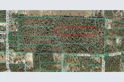 16000 SW 36th Street #Lot 4, Ocala, FL 34481 - Photo 2