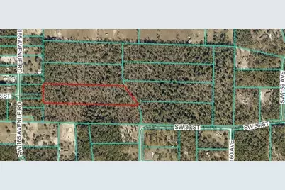 16000 SW 36th Street #Lot 5, Ocala, FL 34481 - Photo 2