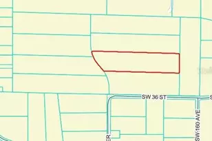 16000 SW 36 St, Ocala, FL 34481 - Photo 1