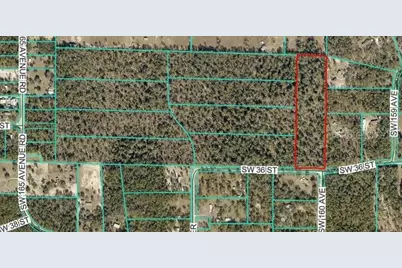 16000 SW 36th Street #Lot 9, Ocala, FL 34481 - Photo 2